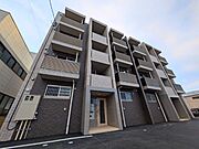 新浜松駅より徒歩16分 4階 築1年7ヶ月の賃貸物件