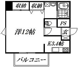遠州鉄道 八幡駅 徒歩7分