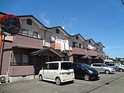曳馬駅より徒歩14分 2階 築26年の賃貸物件