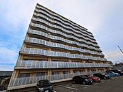 新浜松駅より徒歩17分 4階 築31年の賃貸物件