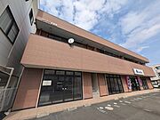 助信駅より徒歩3分 2階 築34年の賃貸物件