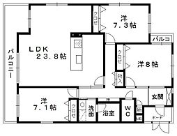 バス 遠鉄バス佐鳴台坂下下車 徒歩3分