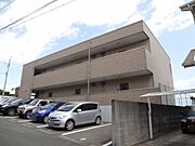 田畑ハイツそれいゆ半田山 2階 築16年7ヶ月の賃貸物件