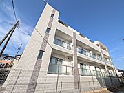 ル・リオン三方原 3階 築8年1ヶ月の賃貸物件
