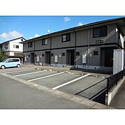 Deルーナ 2階 築26年2ヶ月の賃貸物件