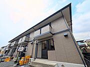 Deルーナ 2階 築26年8ヶ月の賃貸物件