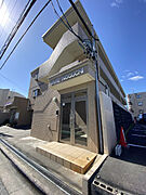 八幡駅より徒歩4分 2階 築21年1ヶ月の賃貸物件