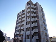 遠州病院駅より徒歩11分 2階 築15年1ヶ月の賃貸物件