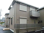 曳馬駅より徒歩9分 2階 築11年の賃貸物件