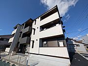 新浜松駅より徒歩13分 1階 築1年4ヶ月の賃貸物件