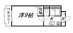 遠州鉄道 上島駅 徒歩10分 2階/-