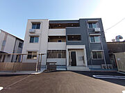 上島駅より徒歩7分 2階 築3年1ヶ月の賃貸物件