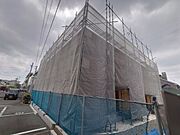 上島駅より徒歩13分 新築 2階建の賃貸物件