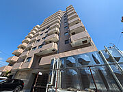 新浜松駅より徒歩8分 8階 築21年9ヶ月の賃貸物件