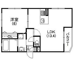 遠州鉄道 新浜松駅 徒歩15分