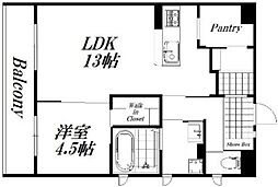 遠州鉄道 上島駅 徒歩6分