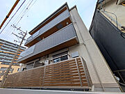 遠州病院駅より徒歩6分 1階 築1年7ヶ月の賃貸物件