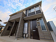 新浜松駅より徒歩46分 1階 築1年6ヶ月の賃貸物件