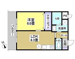 遠州鉄道 新浜松駅 徒歩9分
