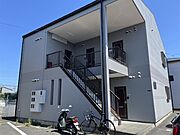 エクセラン１ 2階 築23年6ヶ月の賃貸物件