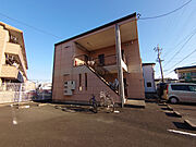 エクセラン１ 2階 築23年の賃貸物件