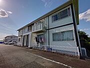 常葉大学前駅より徒歩51分 2階 築24年8ヶ月の賃貸物件