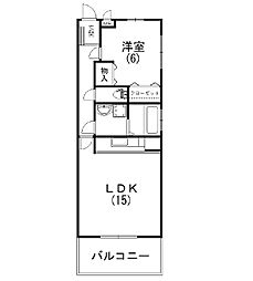遠州鉄道 遠州病院駅 徒歩11分 2階/-