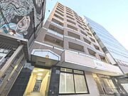 新浜松駅より徒歩10分 6階 築25年2ヶ月の賃貸物件