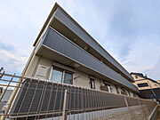 クレール 1階 築4年1ヶ月の賃貸物件