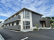 高塚駅より徒歩18分 1階 築4年7ヶ月の賃貸物件