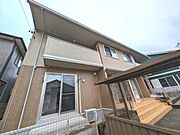 D’ティアラ 2階 築13年4ヶ月の賃貸物件