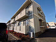 セジュールおおはしC 2階 築41年1ヶ月の賃貸物件