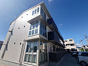 新浜松駅より徒歩19分 1階 築6年7ヶ月の賃貸物件