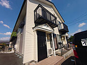 上島駅より徒歩71分 2階 築29年1ヶ月の賃貸物件