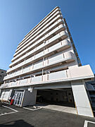 新浜松駅より徒歩10分 8階 築25年10ヶ月の賃貸物件