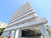 新浜松駅より徒歩10分 8階 築26年4ヶ月の賃貸物件