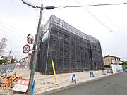 常葉大学前駅より徒歩83分 3階 新築の賃貸物件
