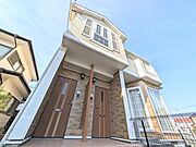 カーサ・デュ・ソレイユ 2階 築21年7ヶ月の賃貸物件