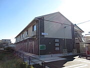 曳馬駅より徒歩9分 1階 築10年7ヶ月の賃貸物件