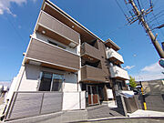 自動車学校前駅より徒歩12分 1階 築3年7ヶ月の賃貸物件