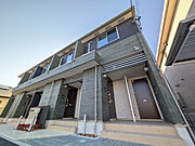 新浜松駅より徒歩25分 2階 築1年3ヶ月の賃貸物件