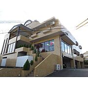 遠州病院駅より徒歩30分 3階 築35年1ヶ月の賃貸物件