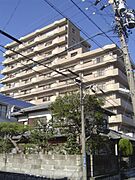 イトーピア中沢グリーンアベニュー 4階 築28年2ヶ月の賃貸物件