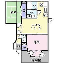 バス 遠鉄バス西ノ宮下車 徒歩2分 1階/-