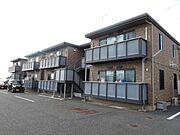 金指駅より徒歩62分 2階 築22年1ヶ月の賃貸物件