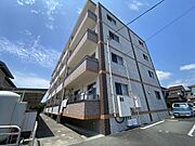 助信駅より徒歩7分 4階 築12年5ヶ月の賃貸物件