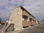 さぎの宮駅より徒歩63分 2階 築9年7ヶ月の賃貸物件