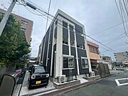浜松駅より徒歩8分 1階 新築の賃貸物件