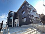 浜松駅より徒歩8分 新築 3階建の賃貸物件