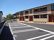 さぎの宮駅より徒歩61分 1階 築13年9ヶ月の賃貸物件